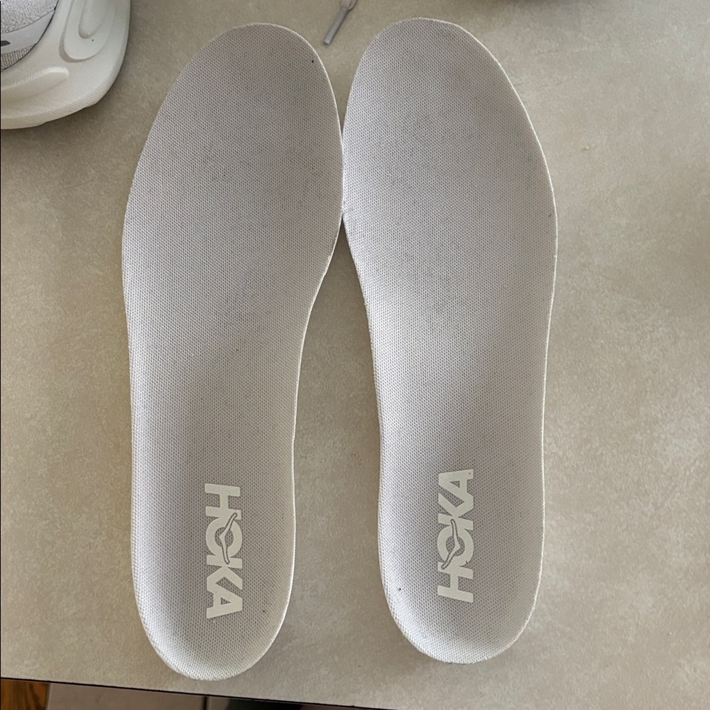 HOKA Bondi 9 Running Shoes - Picture 7 of 7